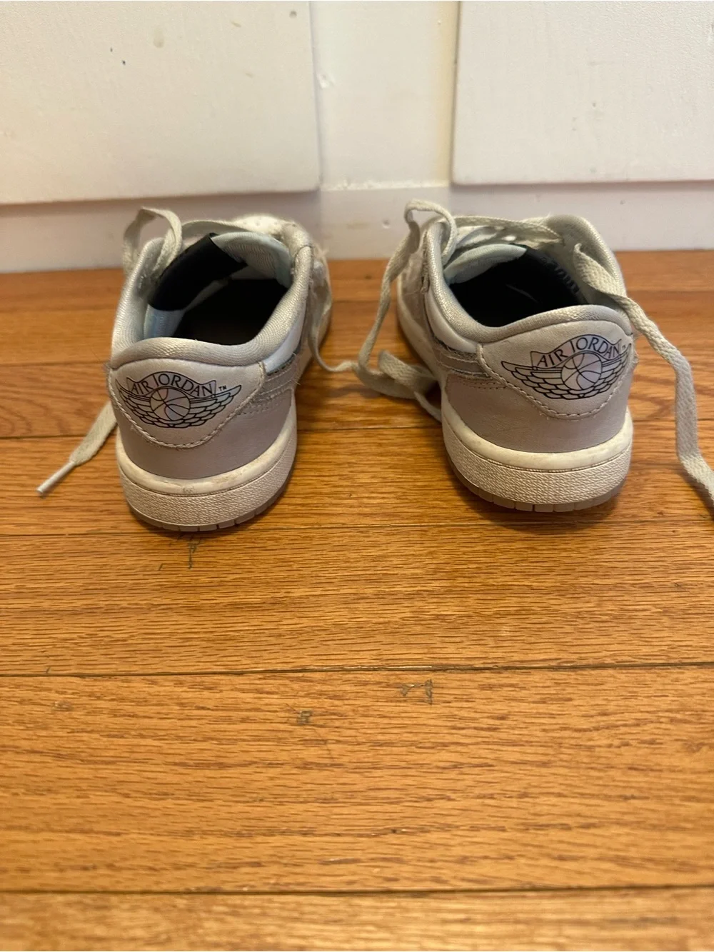2025 Kids Lunar New Year Jordan’s 12C